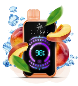 Elf Bar Raya D2 20k Puffs Disposable At Best Price In Pakistan