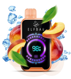 Elf Bar Raya D2 20k Puffs Disposable At Best Price In Pakistan