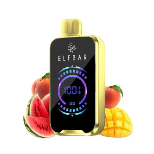 Elf Bar Raya D2 20k Puffs Disposable At Best Price In Pakistan