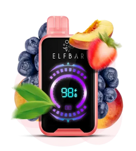 Elf Bar Raya D2 20k Puffs Disposable At Best Price In Pakistan