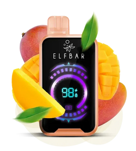 Elf Bar Raya D2 20k Puffs Disposable At Best Price In Pakistan