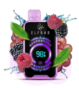 Elf Bar Raya D2 20k Puffs Disposable At Best Price In Pakistan