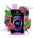 Elf Bar Raya D2 20k Puffs Disposable At Best Price In Pakistan