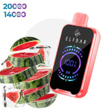 Elf Bar Raya D2 20k Puffs Disposable At Best Price In Pakistan
