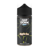 Drip Down Frosty Apple Ice 100 ml At Best Price In Pakistan