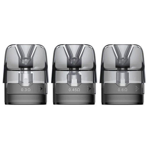 Voopoo Argus E40 Replacement Pods At Best Price In Pakistan