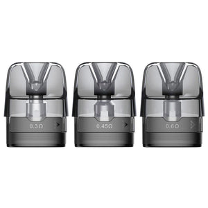 Voopoo Argus E40 Replacement Pods At Best Price In Pakistan