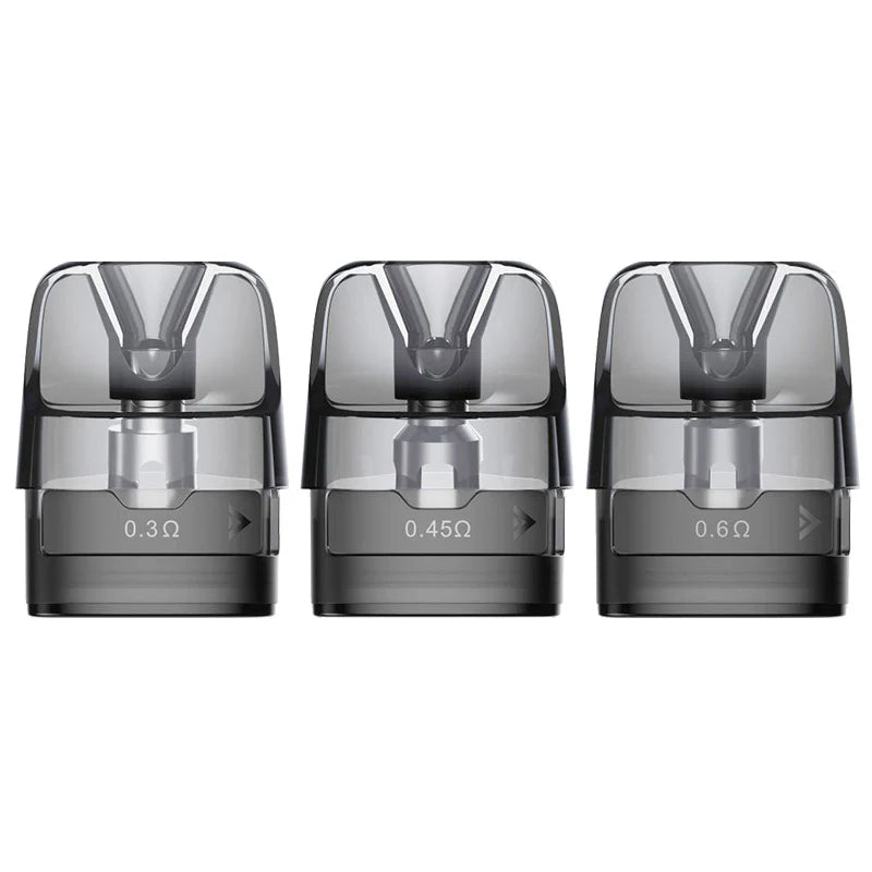 Voopoo Argus E40 Replacement Pods At Best Price In Pakistan