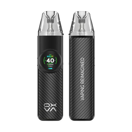 Oxva Nexlim Pod Kit 40w At best Price In Pakistan