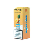 Super Cool Pineapple Bubblegum By Tokyo Salt 30 ml At Best Price In Pakistan