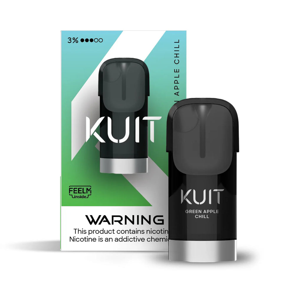 Kuit Pro Pods At Best Price In Pakistan