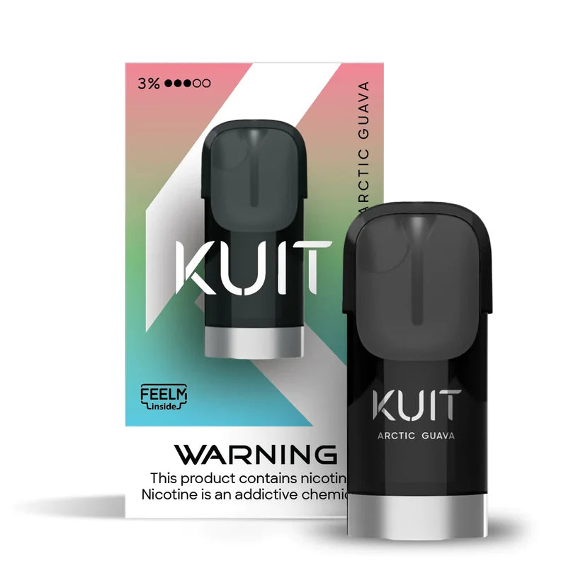 Kuit Pro Pods At Best Price In Pakistan