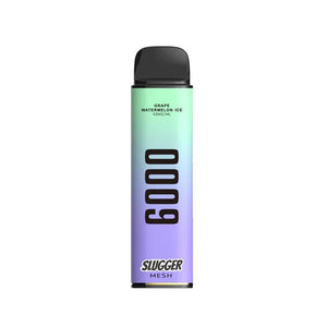 Slugger Disposable 6000 Puffs 4% At Best Price In Pakistan