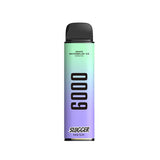 Slugger Disposable 6000 Puffs 4% At Best Price In Pakistan