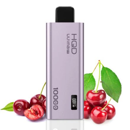 HQD Disposable Ultimate Pro Disposable 10,000 Puffs At Best Price In Pakistan
