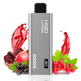 HQD Disposable Ultimate Pro Disposable 10,000 Puffs At Best Price In Pakistan