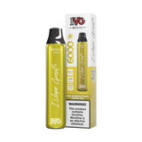 Ivg Regal Disposable 6000 Puffs 20 Mg At Best Price In Pakistan