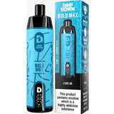Bold Max DTL 15000 Puffs Disposable By Drip Down At Best Price In Pakistan