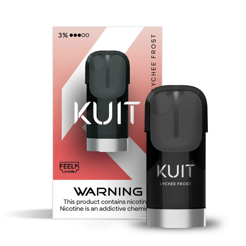 Kuit Pro Pods At Best Price In Pakistan