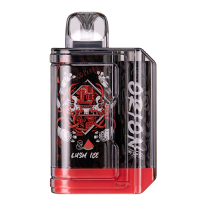 Lost Vape Orion Bar Disposable Vape 7500 Puffs At Best Price In Pakistan
