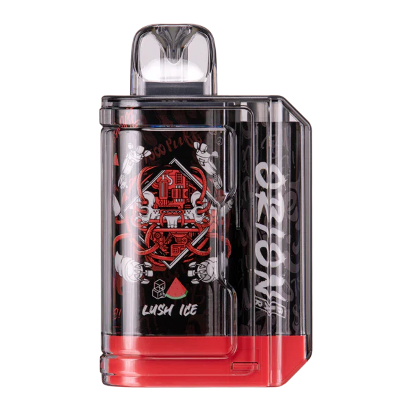Lost Vape Orion Bar Disposable Vape 7500 Puffs At Best Price In Pakistan