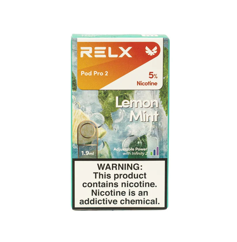 Relx Pro Pods 2 At Best Price In Pakistan