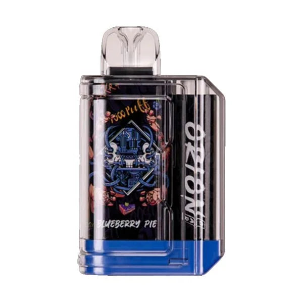 Lost Vape Orion Bar Disposable Vape 7500 Puffs At Best Price In Pakistan
