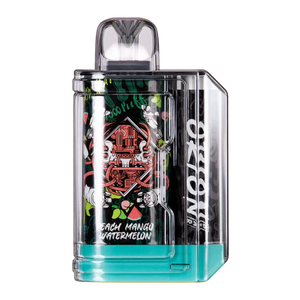 Lost Vape Orion Bar Disposable Vape 7500 Puffs At Best Price In Pakistan