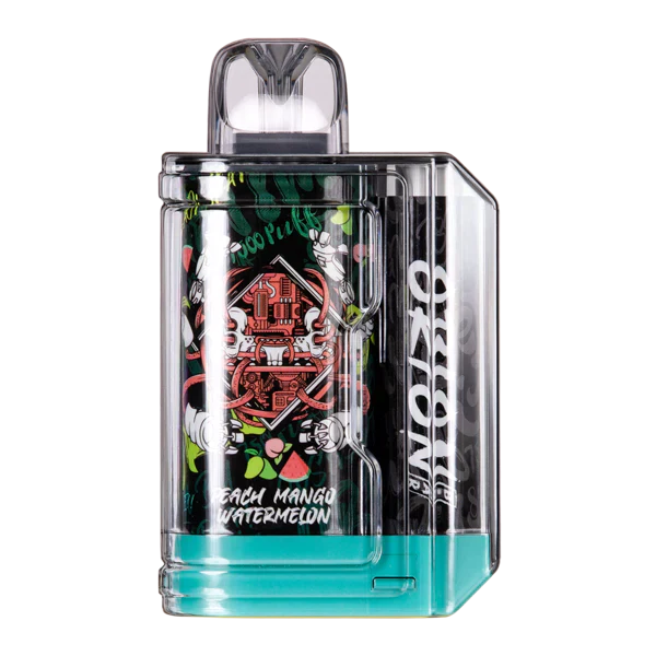 Lost Vape Orion Bar Disposable Vape 7500 Puffs At Best Price In Pakistan
