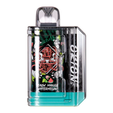 Lost Vape Orion Bar Disposable Vape 7500 Puffs At Best Price In Pakistan