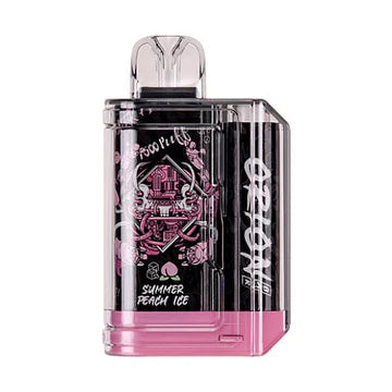 Lost Vape Orion Bar Disposable Vape 7500 Puffs At Best Price In Pakistan