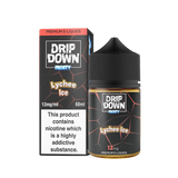 Drip Down Frosty Lychee Ice 60 ml At Best Price In Pakistan