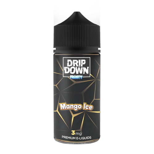 Drip Down Frosty Mango Ice 100 ml At Best Price In Pakistan