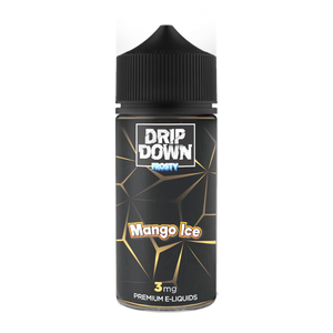 Drip Down Frosty Mango Ice 100 ml At Best Price In Pakistan