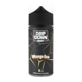 Drip Down Frosty Mango Ice 100 ml At Best Price In Pakistan