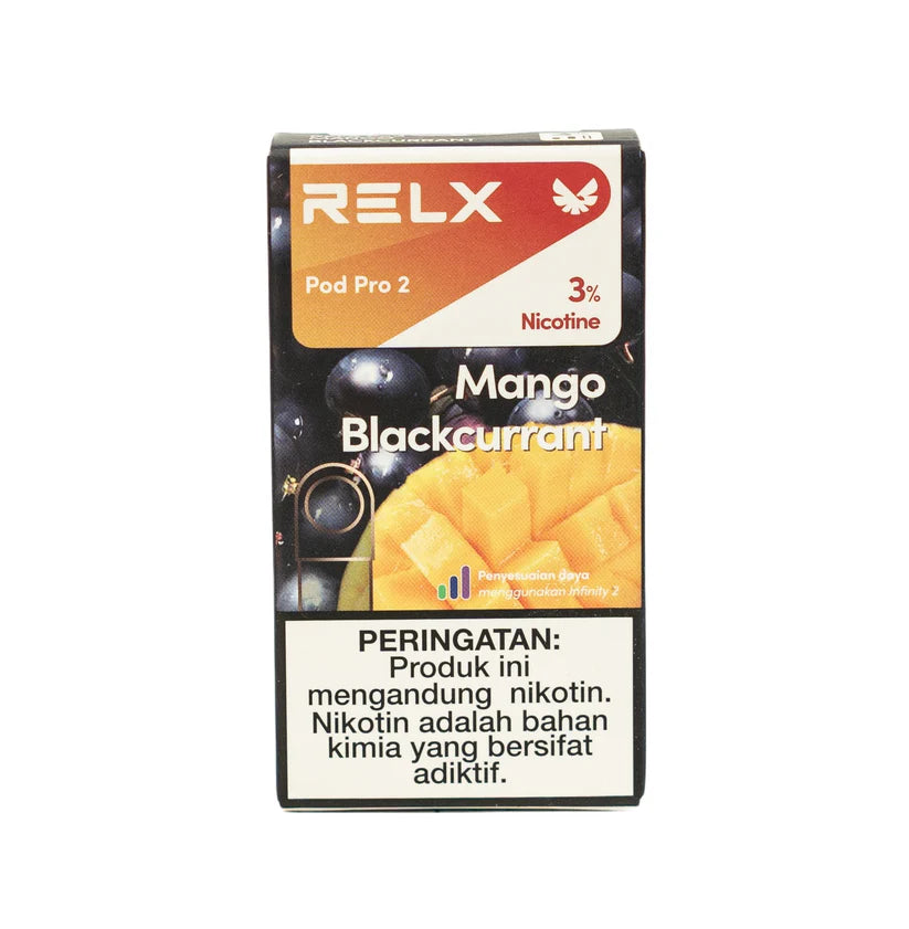 Relx Pro Pods 2 At Best Price In Pakistan