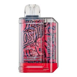 Lost Vape Orion Bar Disposable Vape 7500 Puffs At Best Price In Pakistan