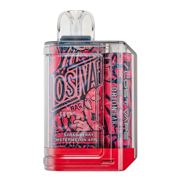 Lost Vape Orion Bar Disposable Vape 7500 Puffs At Best Price In Pakistan