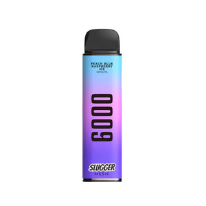 Slugger Disposable 6000 Puffs 4% At Best Price In Pakistan