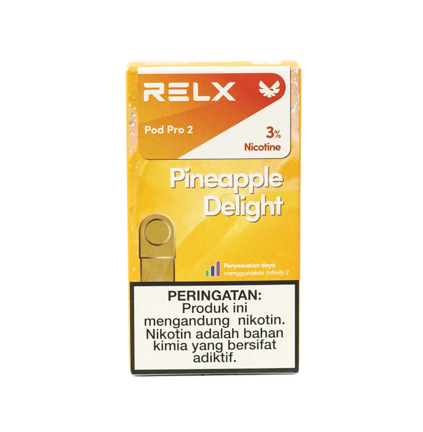 Relx Pro Pods 2 At Best Price In Pakistan