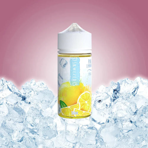 Ice Pink Lemonade E-Liquid By Skwezed 100 ML Best Price In Pakistan