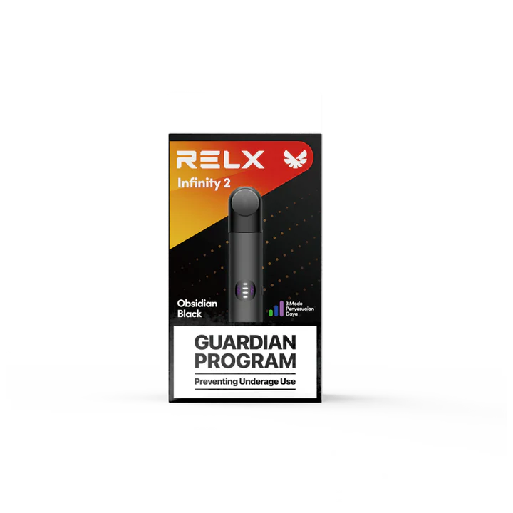 Relx Infinity 2 Pod kit At Best Price In Pakistan