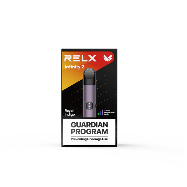 Relx Infinity 2 Pod kit At Best Price In Pakistan
