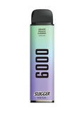 Slugger Disposable 6000 Puffs 2% At Best Price In Pakistan