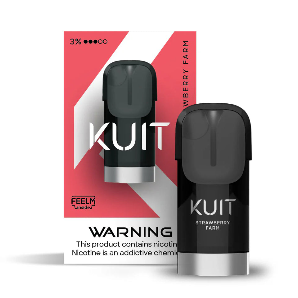 Kuit Pro Pods At Best Price In Pakistan