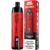 Bold Max DTL 15000 Puffs Disposable By Drip Down At Best Price In Pakistan
