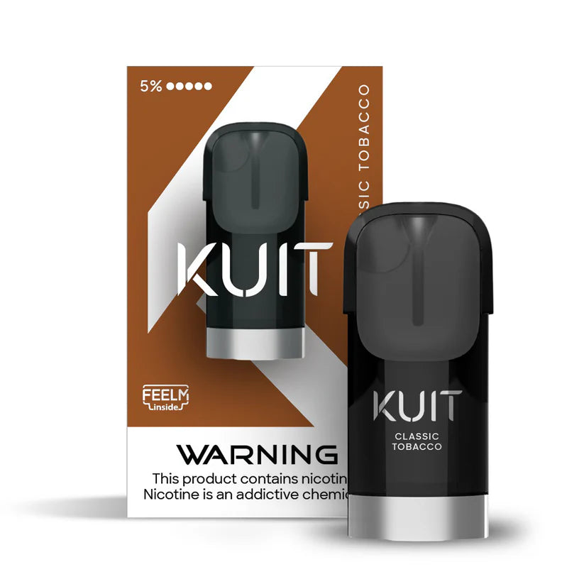 Kuit Pro Pods At Best Price In Pakistan