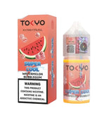 Super Cool Watermelon Bubblegum By Tokyo Salt 30 ml At Best Price In Pakistan
