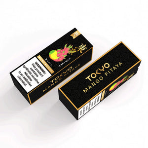 Buy Mango Pitaya By Tokyo Salt 30 ml Golden Series at Best Price In Pakistan