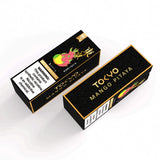 Buy Mango Pitaya By Tokyo Salt 30 ml Golden Series at Best Price In Pakistan